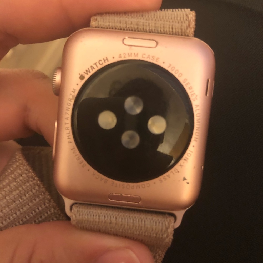 Apple Watch - Picture 4 of 5